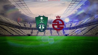 Ahli Jeddah-Al Kholood CANLI İZLE: Maç ne zaman, saat kaçta, hangi kanalda?