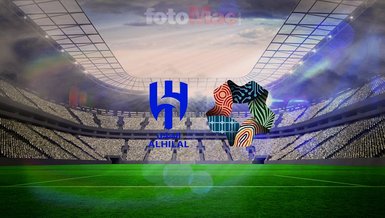 Al Hilal Riyadh-Neom SC maçı izle: Ne zaman, saat kaçta, hangi kanalda?