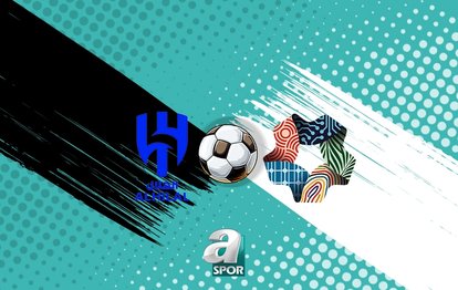 Al Hilal Riyadh-Neom SC maçı ne zaman? Saat kaçta ve hangi kanalda?