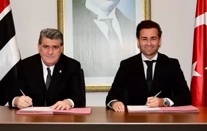 Beşiktaş’ta hoca arayışı hızlandı! Listede 2 Alman ve 1 Türk aday var