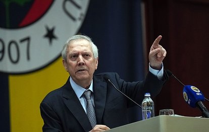 Fenerbahçe'de başkan adayı Aziz Yıldırım'dan, Ali Koç ve Hakan Safi'ye birlik çağrısı!