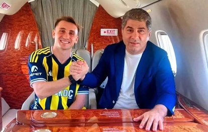 Fenerbahçe Kulübü Başkan Adayı Hakan Safi'den flaş açıklama! "Tarihin en iyi kadrosunu kuracağız"