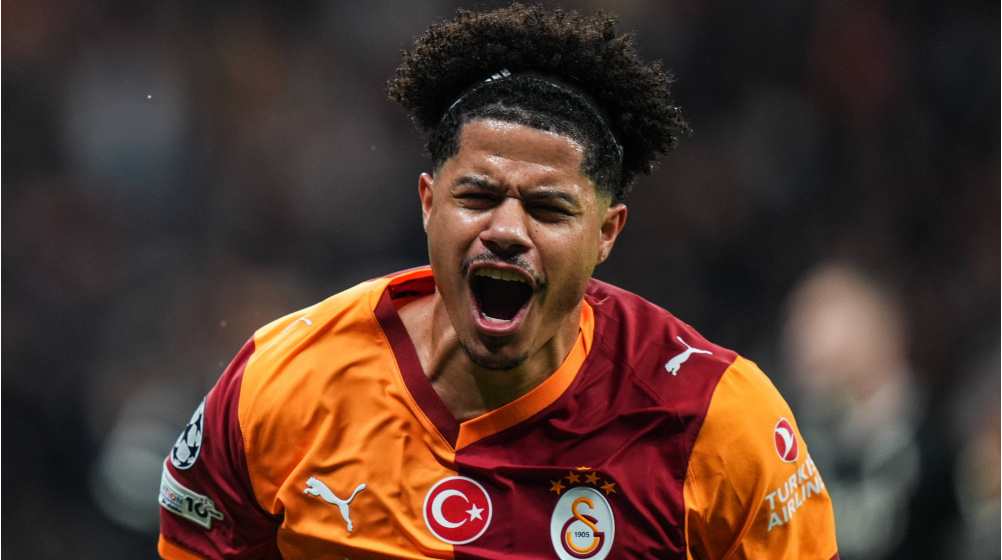 Galatasaray’ın sonraki rekor satışı Gabriel Sara mı olacak? Aston Villa ilgisi sürüyor