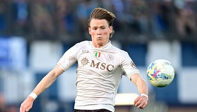 İskoçya'da McTominay'in attığı röveşata golün işlendiği 20 sterlinlik banknot basıldı