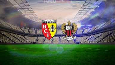 Lens-Nice FİNAL maçı izle: Ne zaman, saat kaçta, hangi kanalda? Muhtemel 11'ler