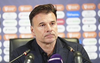 Mısırlı.com.tr Fatih Karagümrük, teknik direktör Aleksandar Stanojevic ile sözleşme yeniledi!