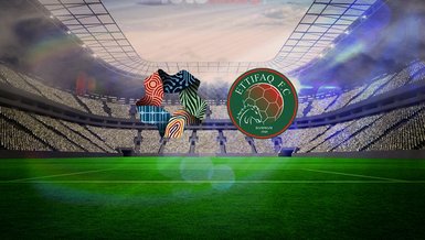 Neom SC-Al Ettifaq maçı CANLI İZLE | Ne zaman, saat kaçta, hangi kanalda?