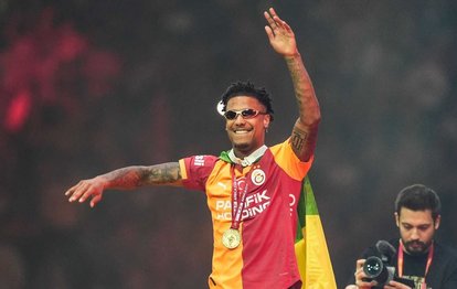 Senegal'in 2026 Dünya Kupası kadrosu açıklandı! Ismail Jakobs ve Cherif Ndiaye...