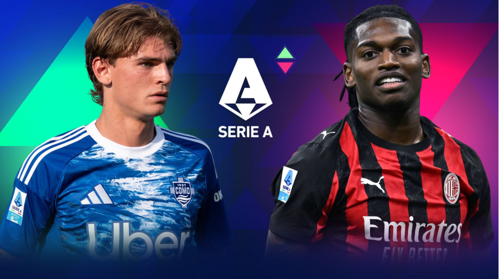 Serie A’da Nico Paz, Kenan Yıldız’ı geride bıraktı - Rafael Leão ve Hakan Çalhanoğlu değer kaybeden isimler oldu
