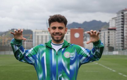 Trabzonspor’dan sağ bek atağı! Mithat Pala transferi için ısrar sürüyor