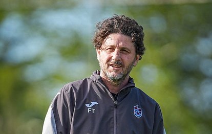 Trabzonspor ligi Akyazı'da noktalıyor! İşte Fatih Tekke'nin Natura Dünyası Gençlerbirliği maçı 11'i