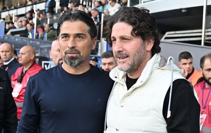 Ziraat Türkiye Kupası'nda nefesler tutuldu! İşte Trabzonspor-TÜMOSAN Konyaspor maçının muhtemel 11'leri!